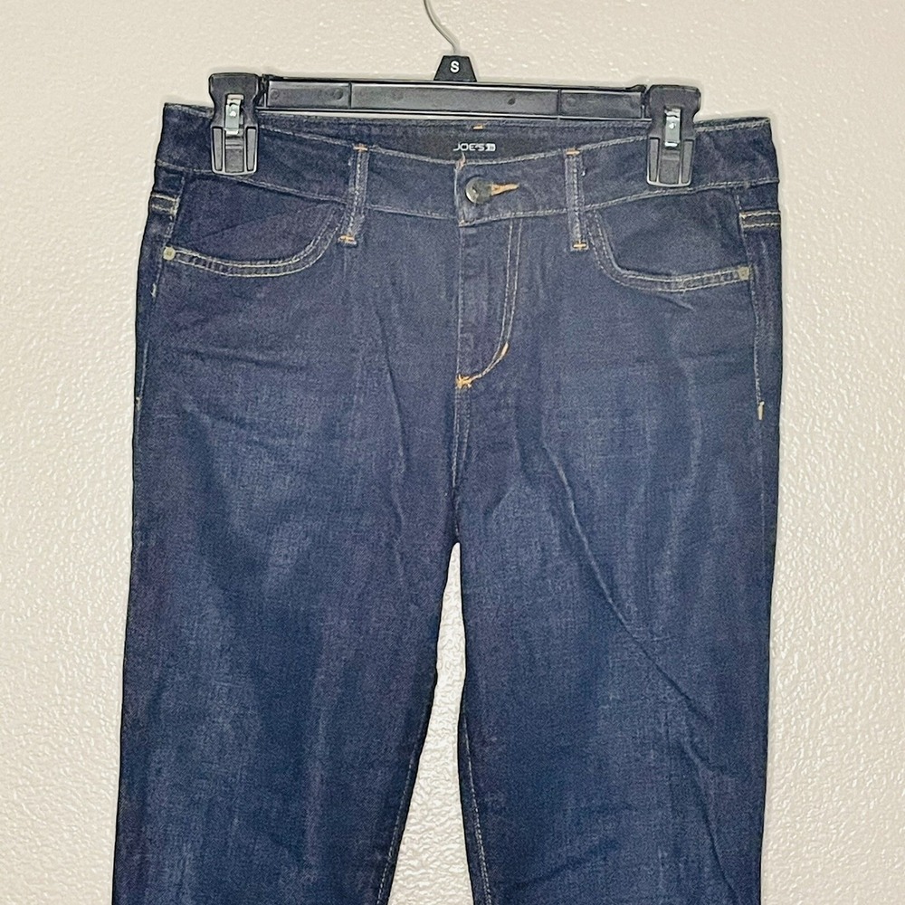 Joe's‎ Jeans Womens Skinny Visionaire Jean Size 27 - Picture 3 of 9